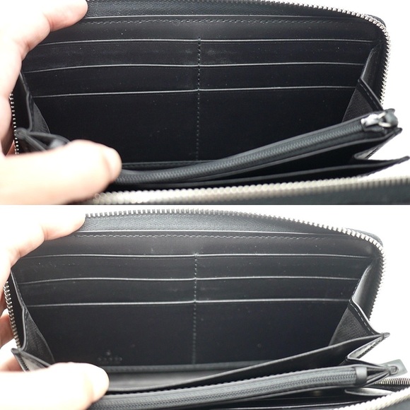 🍓GUCCI GG Sherryline Wallet - Picture 7 of 11